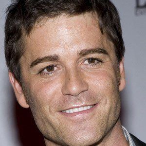 Yannick Bisson - Bio, Facts, Family | Famous Birthdays