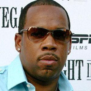 Michael Bivins Profile Picture