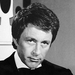 Bill Bixby Profile Picture