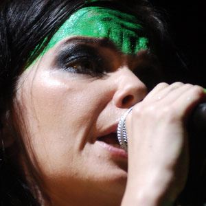 Björk Profile Picture