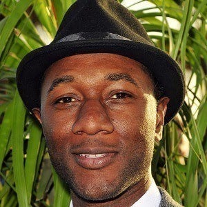 Aloe Blacc Profile Picture