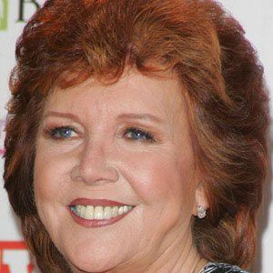 Cilla Black Profile Picture