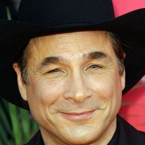 Clint Black Profile Picture