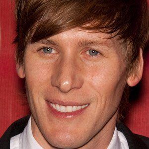 Dustin Lance Black Profile Picture