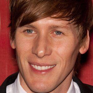 Dustin Lance Black Profile Picture