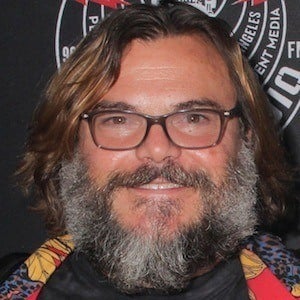 Jack Black Profile Picture