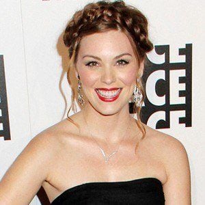 Kaitlyn Black Profile Picture