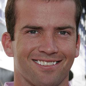 Lucas Black Profile Picture