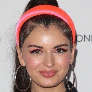 Rebecca Black Profile Picture