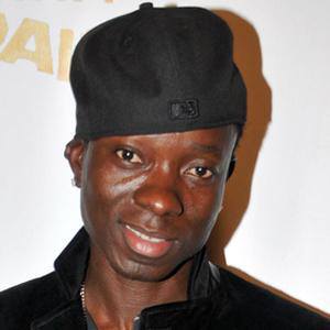 Michael Blackson Profile Picture