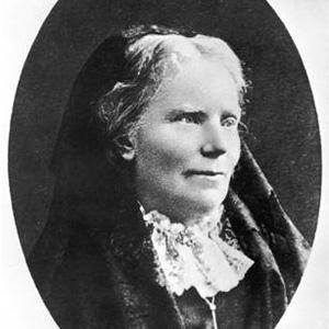 Elizabeth Blackwell Profile Picture