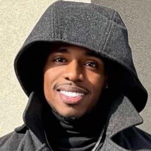 Patrick Blackwood Profile Picture