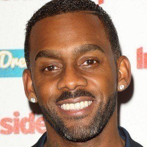 Richard Blackwood Profile Picture