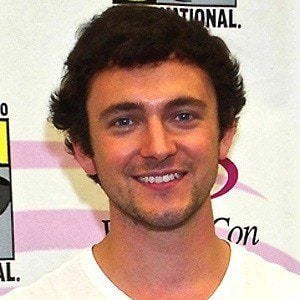 George Blagden real cell phone number