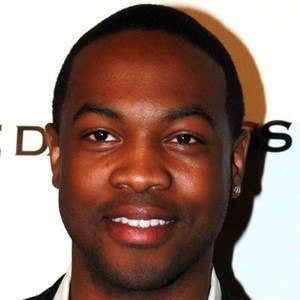 Ser'Darius Blain