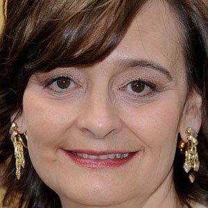 Cherie Blair