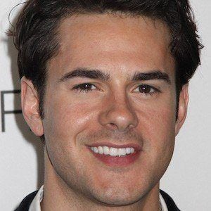 Jayson Blair Profile Picture