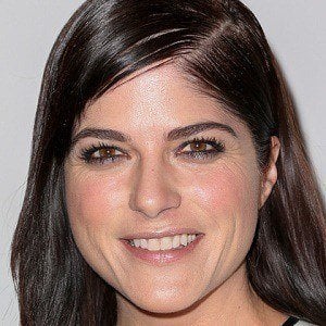 Selma Blair Profile Picture