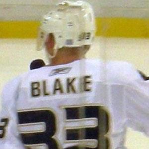 Jason Blake Headshot 