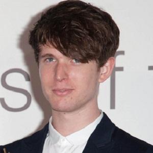 James Blake Profile Picture