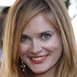 Rachel Blanchard