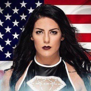 Tessa Blanchard Profile Picture