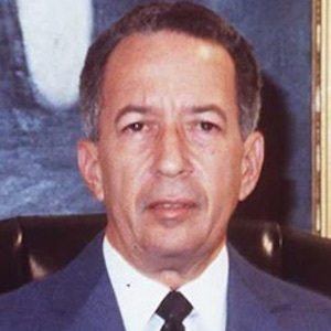 Salvador Jorge Blanco Headshot 