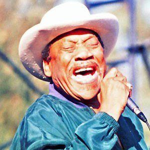 Bobby Bland