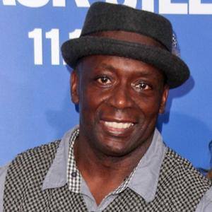 Billy Blanks Profile Picture