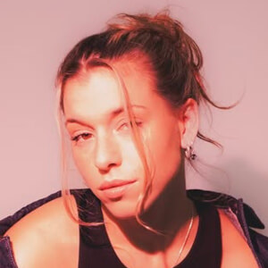 Paula Blas Profile Picture