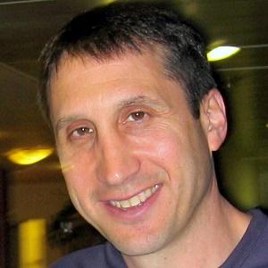 David Blatt