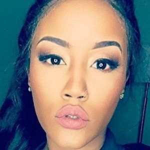 Jhonni Blaze - Age, Family, Bio