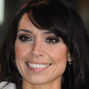 Christine Bleakley Profile Picture