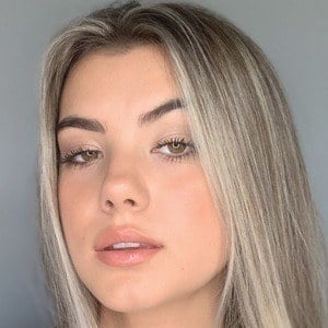 Sarah-Jade Bleau Profile Picture
