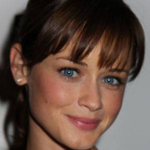 Alexis Bledel Profile Picture