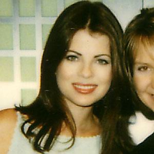 Yasmine Bleeth