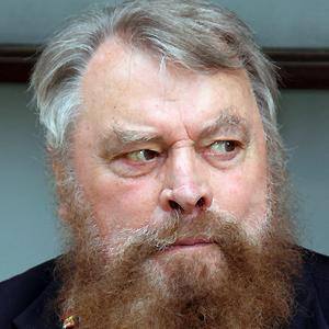 Brian Blessed