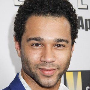 Corbin Bleu Profile Picture