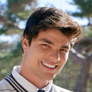 Lucas Bley Profile Picture