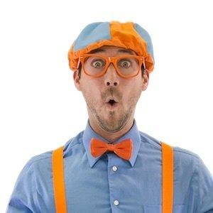 Blippi Profile Picture