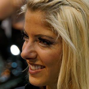 design Pris Konsultation Alexa Bliss - Age, Family, Bio | Famous Birthdays