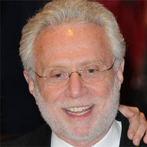 Wolf Blitzer Profile Picture