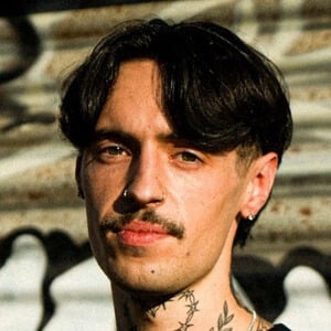 blk. Profile Picture