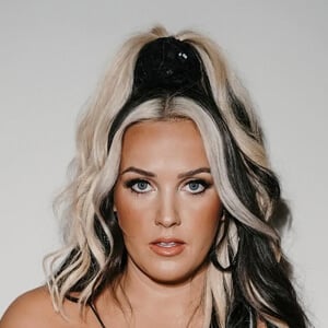 Priscilla Block Profile Picture
