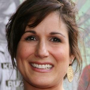 Stephanie J. Block Profile Picture