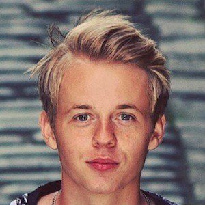 Rasmus Blomquist Profile Picture