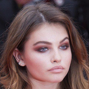 Thylane Blondeau Profile Picture