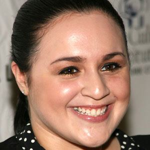 Nikki Blonsky Profile Picture