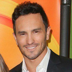 Jeremy Bloom Profile Picture