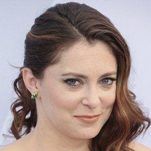 Rachel Bloom Profile Picture